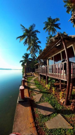 Vistara Beachside Cottage